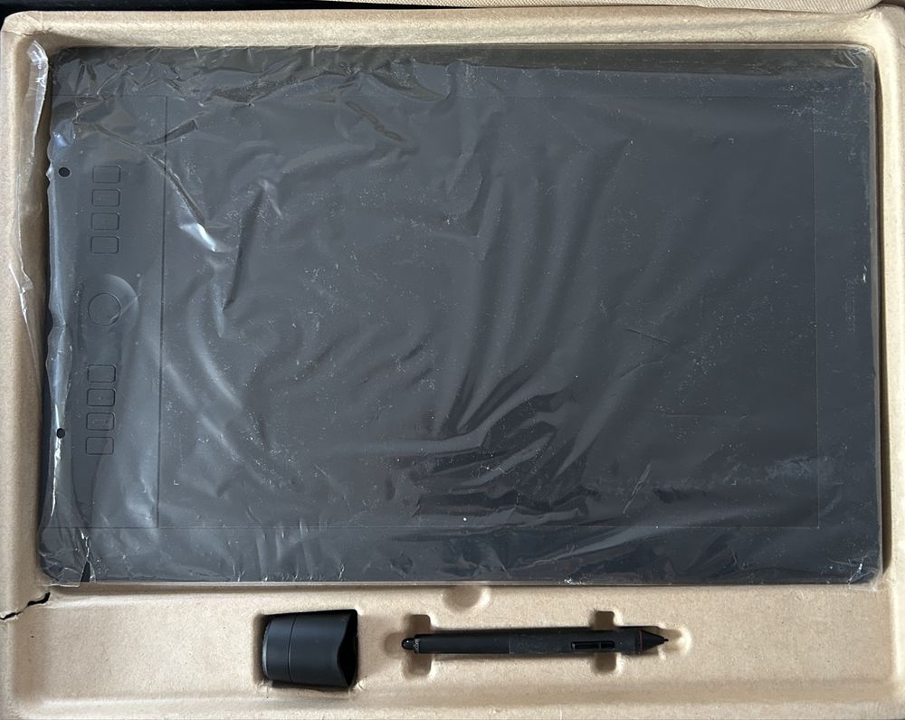 wacom intuos pro large