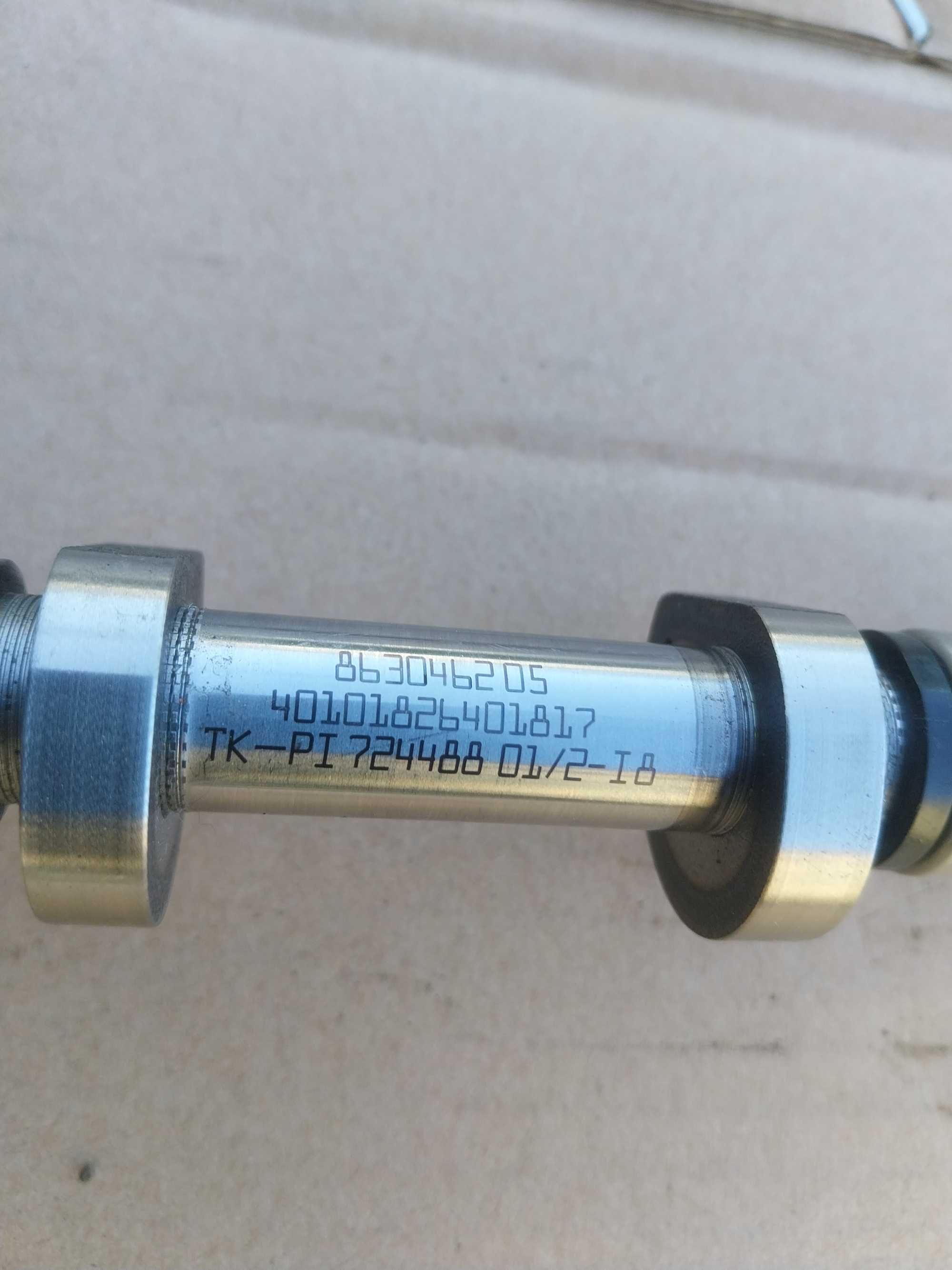 Wałek Mimośrodowy VVT B46 B48 BMW F20 F30 G01 G11 G20 G30