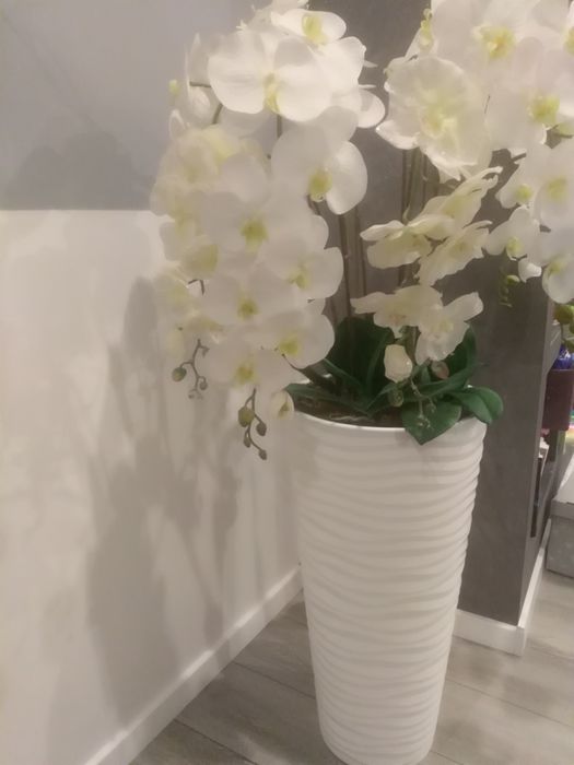 Orchidea sztuczna