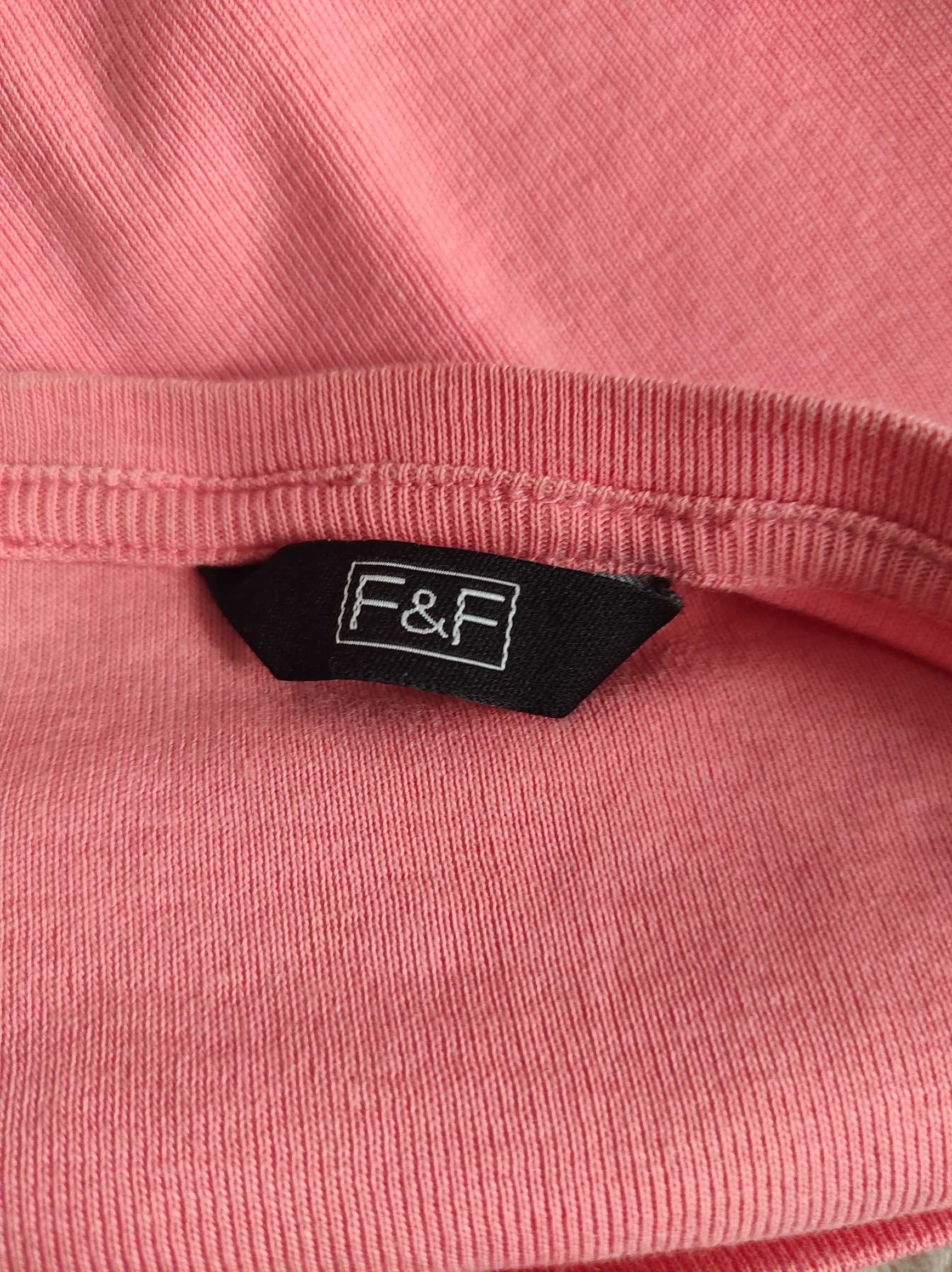 F&F t-shirt r. 40