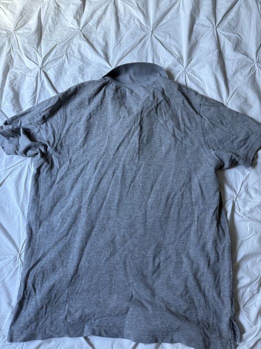 Męski top bez rękawów, rozmiar XL, używany, marka Pierre Cardin