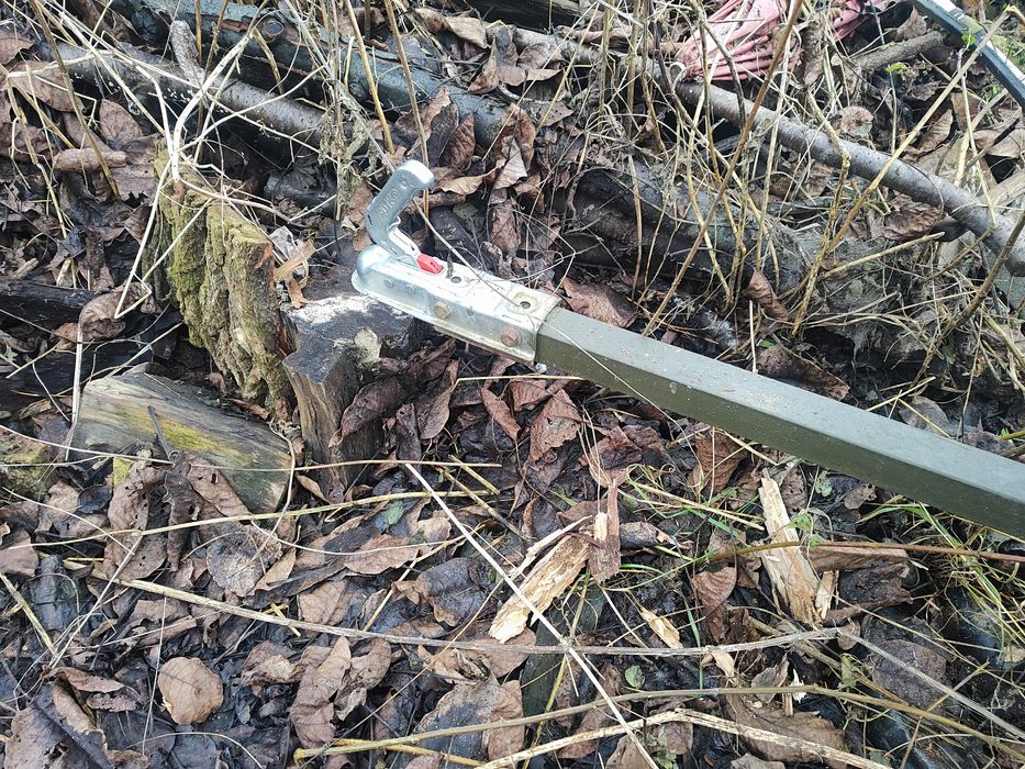 Продам дровокол бензиновий редукторний