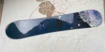 Deska snowboardowa Burton Motion Superfly