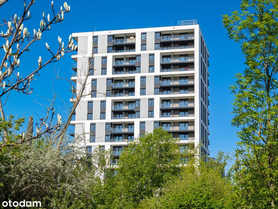 Panoramiqa | mieszkanie 2-pok. | D.15.004