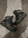 Берцы Salomon Quest 4D gore-tex