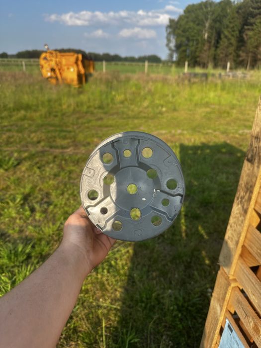 Doniczki produkcyjne 3litrowe