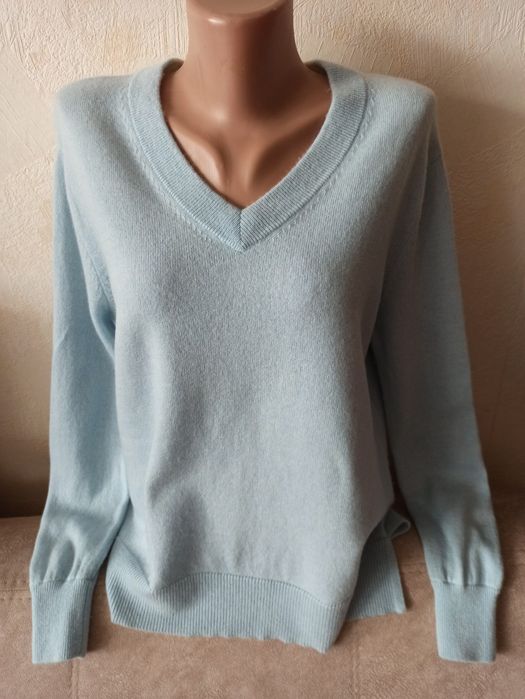 Светр, пуловер, вовна і кашемір The Mercer N. Y