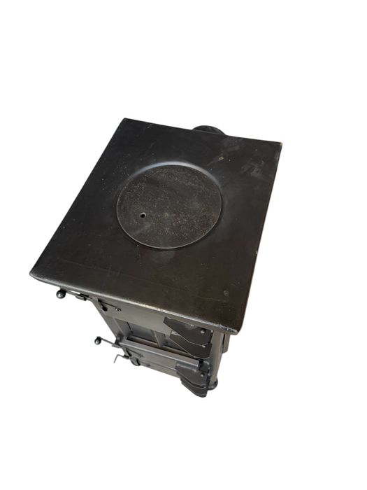 Piec koza 9cegiel szamotowy