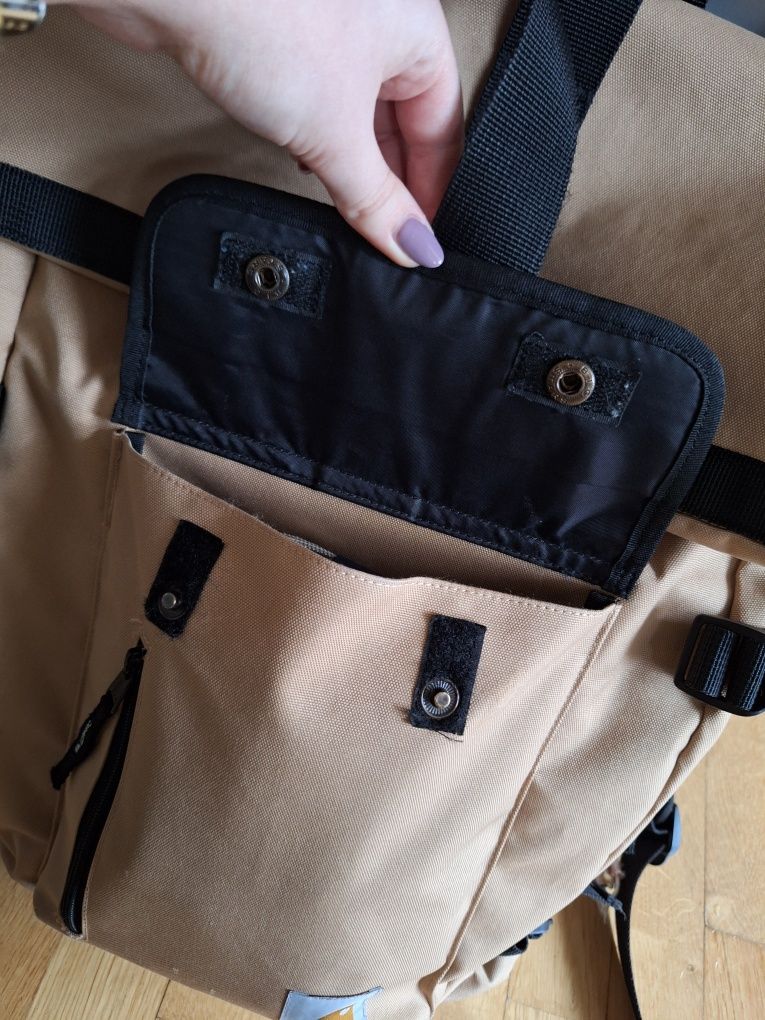 Plecak Carhartt philis