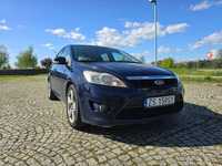 Ford Focus Ford Focus Mk2 poliftowy 2008 Hatchback 1.6 Benzyna Manual