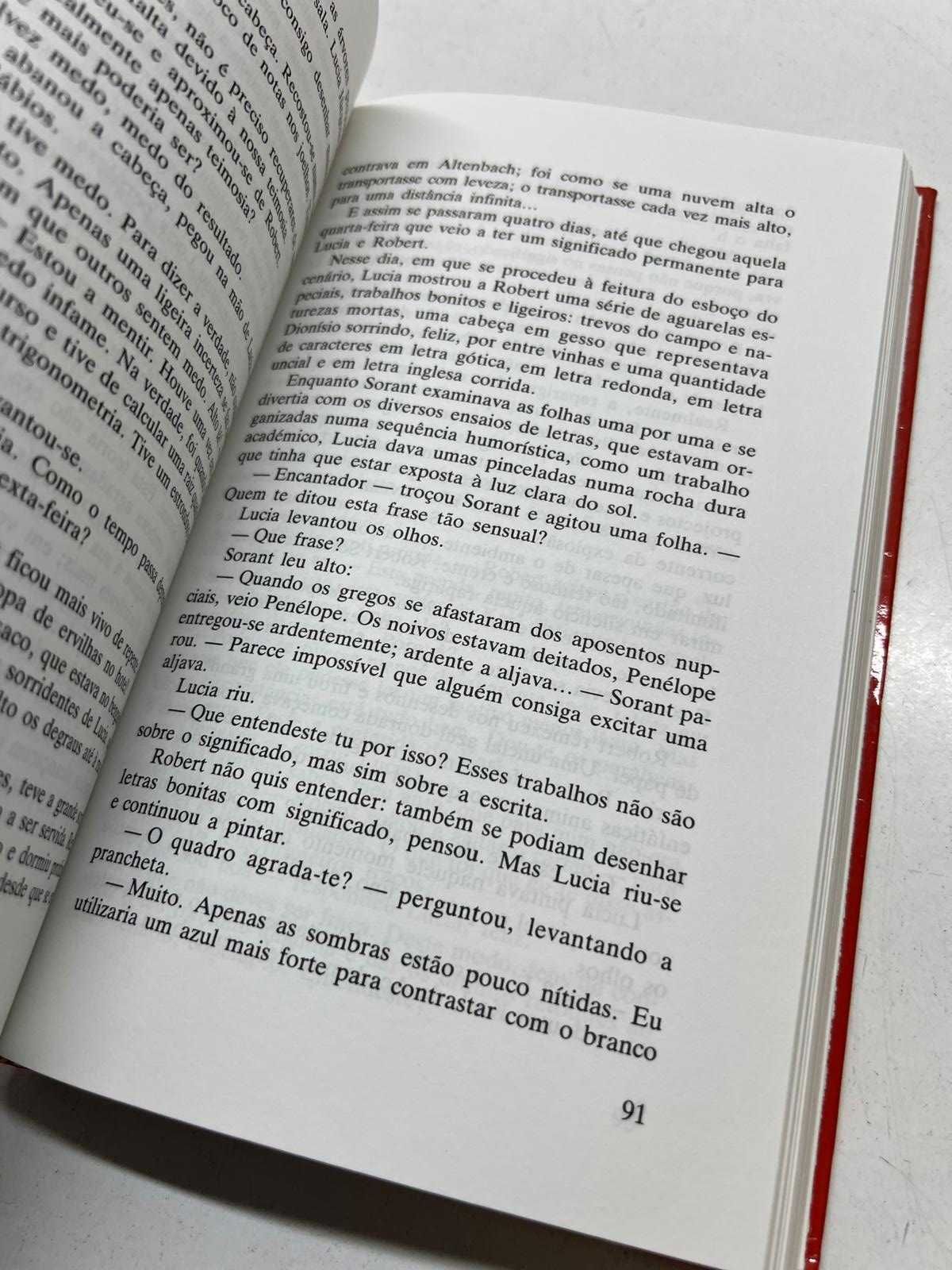 Livro - O Cavalheiro (ctt editorial grátis)
