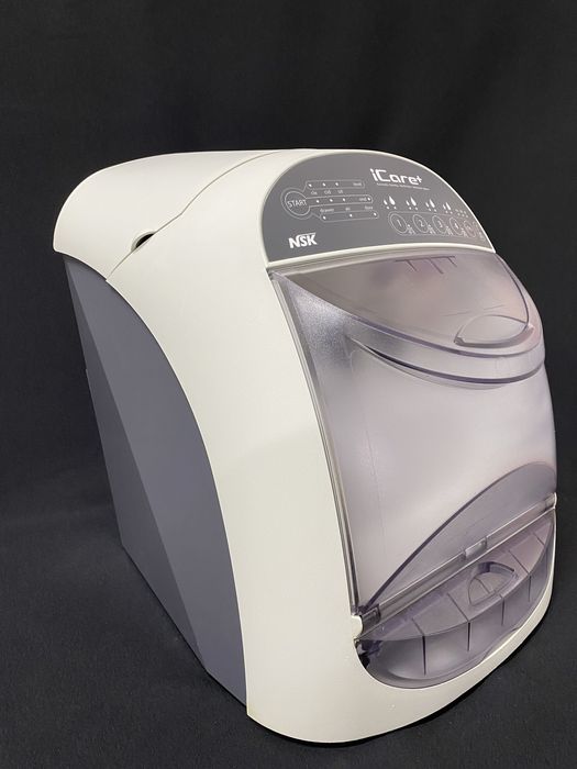 NSK iCare plus очищ змащ і дизенфекц наконечник