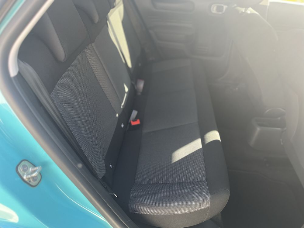 Citroën c4 cactus