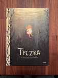 Tyczka w Krainie Szczęścia - Martin Widmark