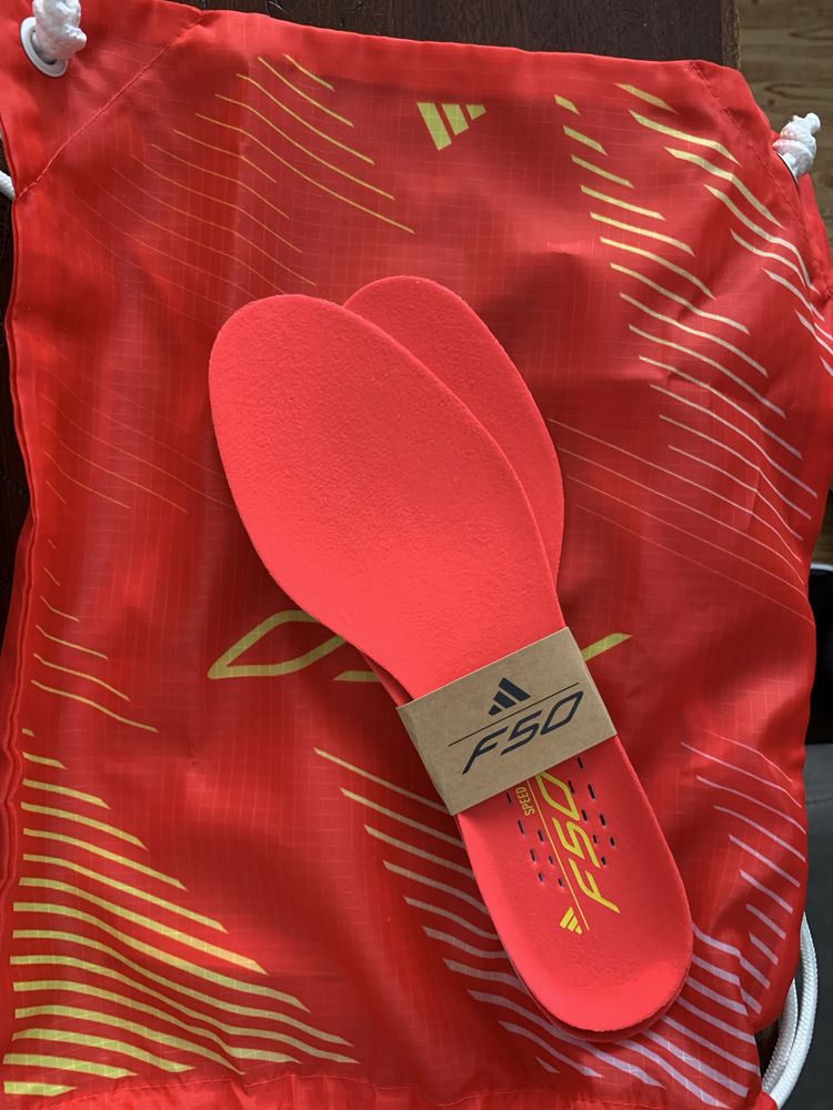 Chuteiras adidas F50 elite AG