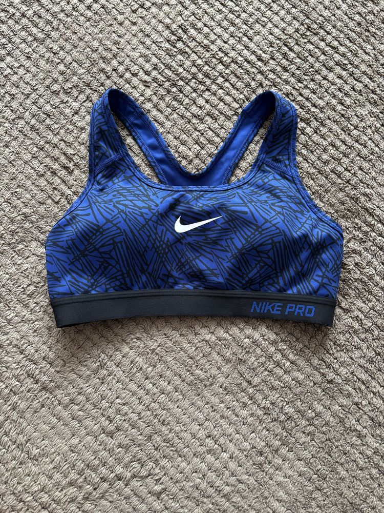 Спортивний топ Nike pro
