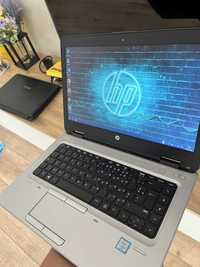Ноутбук HP 640 G2 /14*/i5-6300u/RAM 8GB/SSD 256GB/Батарея 4-5 год