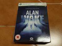 Alan Wake Collectors Edition Xbox360