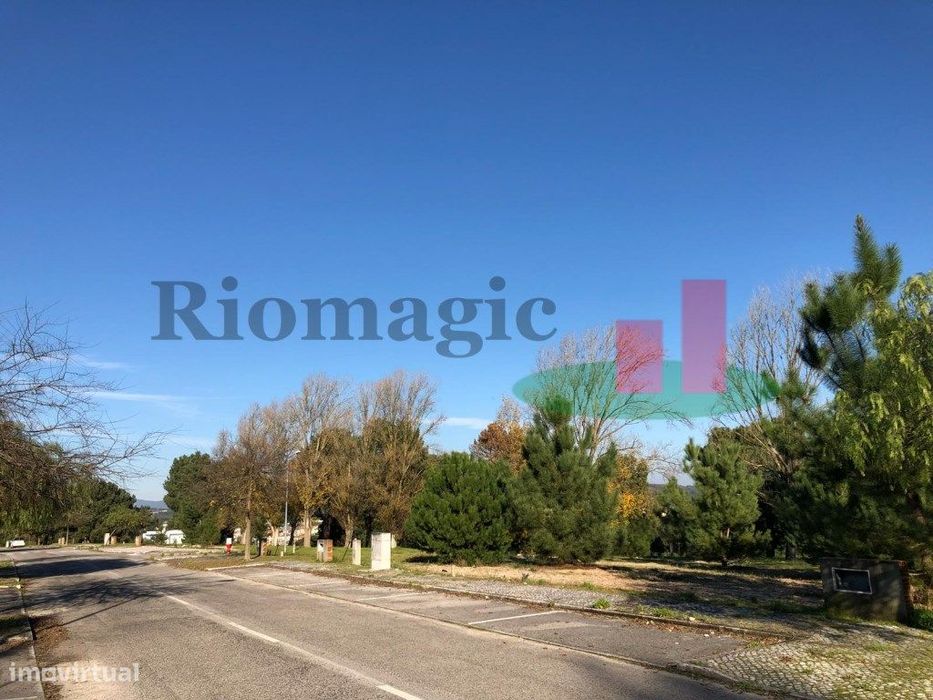 Lotes de Terreno - Quintas de Rio Maior***RIOMAGIC***