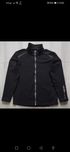 Bluza czarna Galvin Green Insula Technology,