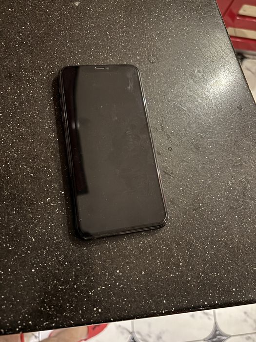 Iphone 11 pro max 256gb