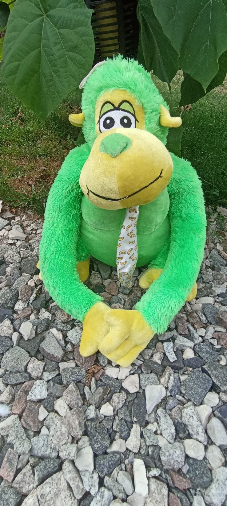 Sprzedam nową małpkę