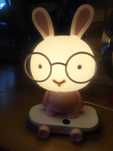 Lampka Sinsay bunny