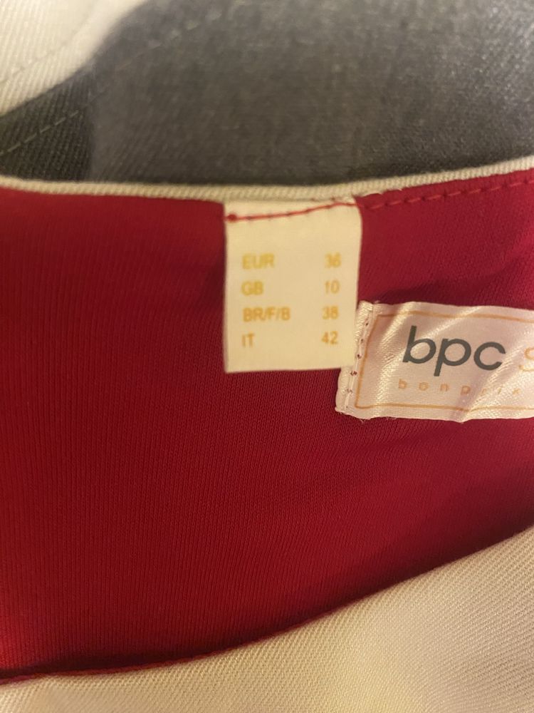 Sukienka damska BPC Collection M