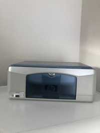 Impressora HP psc 1315 all-in-one