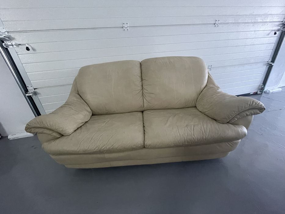 Vendo Sofa de 2 lugares