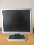 Monitor HP L1710