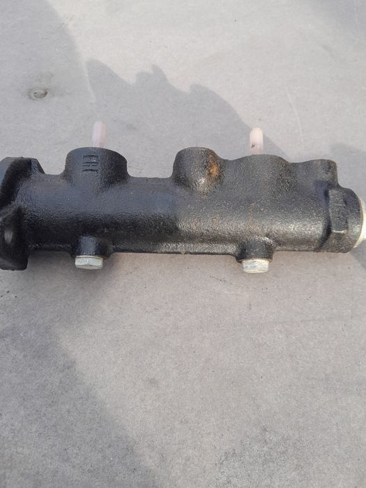 Продам главный тормозной на ваз