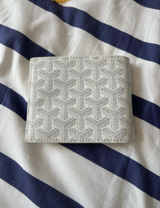 Carteira Goyard