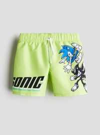 Купальні шорти Sonic