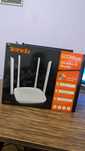 WiFi роутер tenda F9