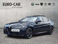 Alfa Romeo Giulia GIULIA INTENSA 2.0 280 KM Panoramiczny Dach 2025 Euro-Car Gdynia
