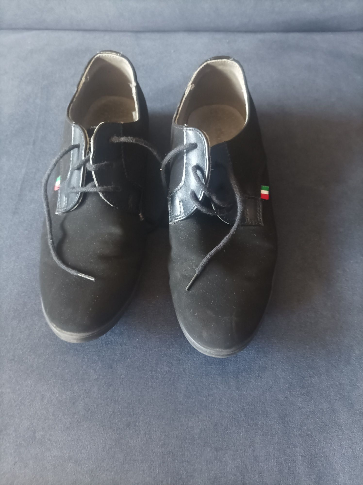Buty wizytowe komunijne Kornecki rozmiar 31