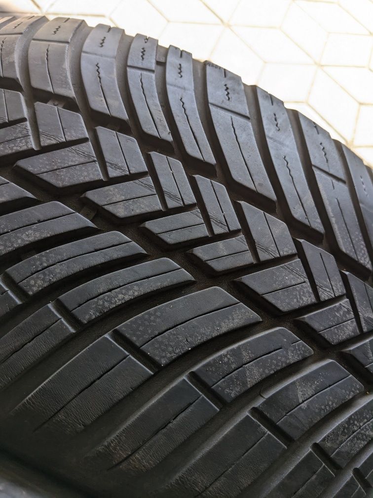 255/45R20 Cooper всесезон