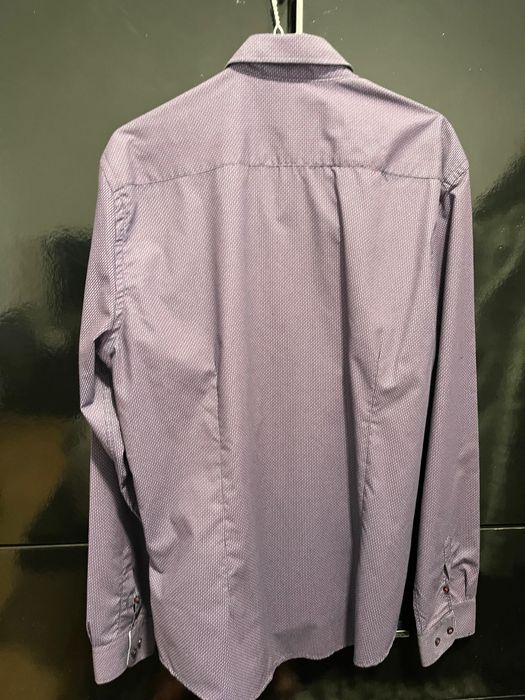 Camisas Slim Fit XXL