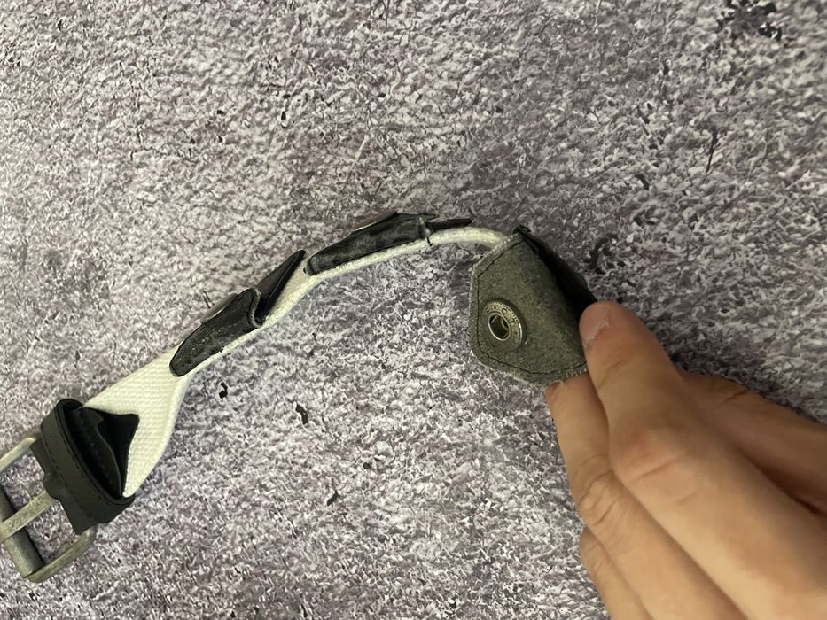 DG belt ремінь Dolce Gabbana дольче габана sk8 drill drip