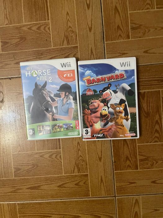 jogos wii nintendo