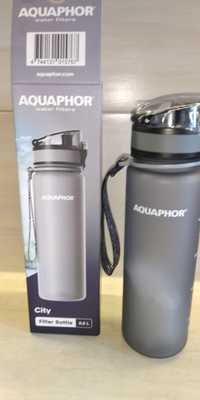Butelka filtrująca bidon Aquaphor