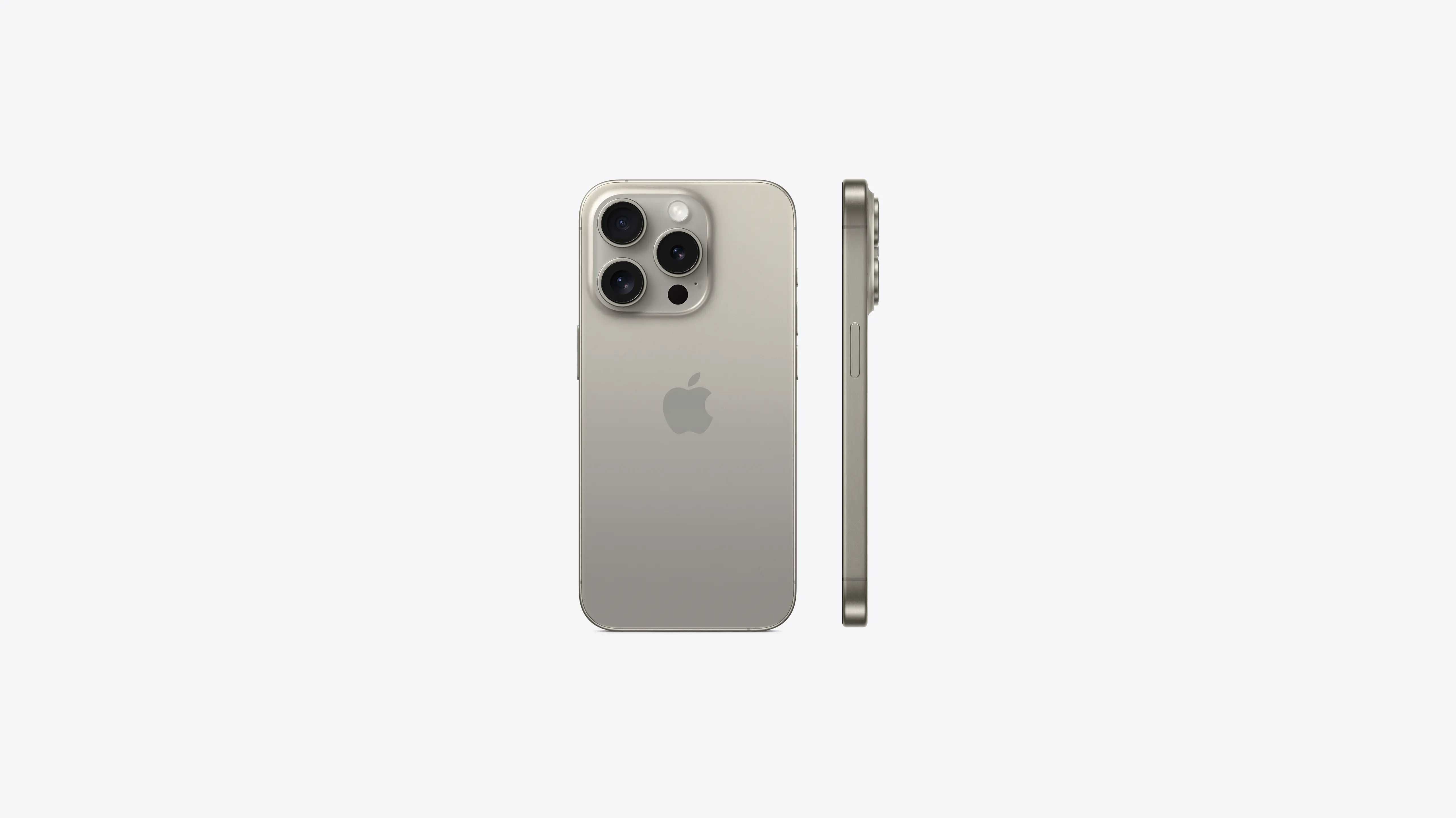Nowy iPhone 15 Pro Max 256Gb Black Natural Blue White 4499 CentralGsm