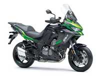 Kawasaki Versys 1000 2023 SE DEMO z KUFRAMI BOCZNYMI Matkowski Motocykle Quady Wrocław