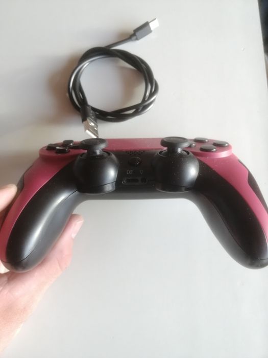 Геймпад  - ps4 безпроводной