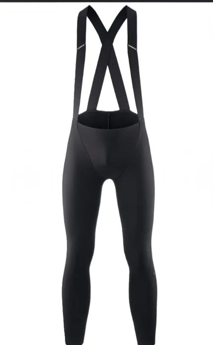 Assos ENDURANCE ThermoBooster S11