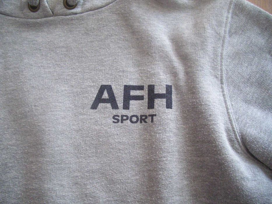 Sweat Shirt com capuz