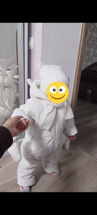 Продам дитячий комбінезон