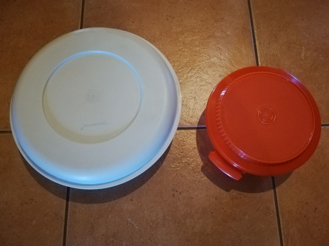 Tupperware ideal para piqueniques com OFERTA