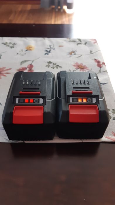 Bateria akumulatorowa Einhell 4Ah,18V